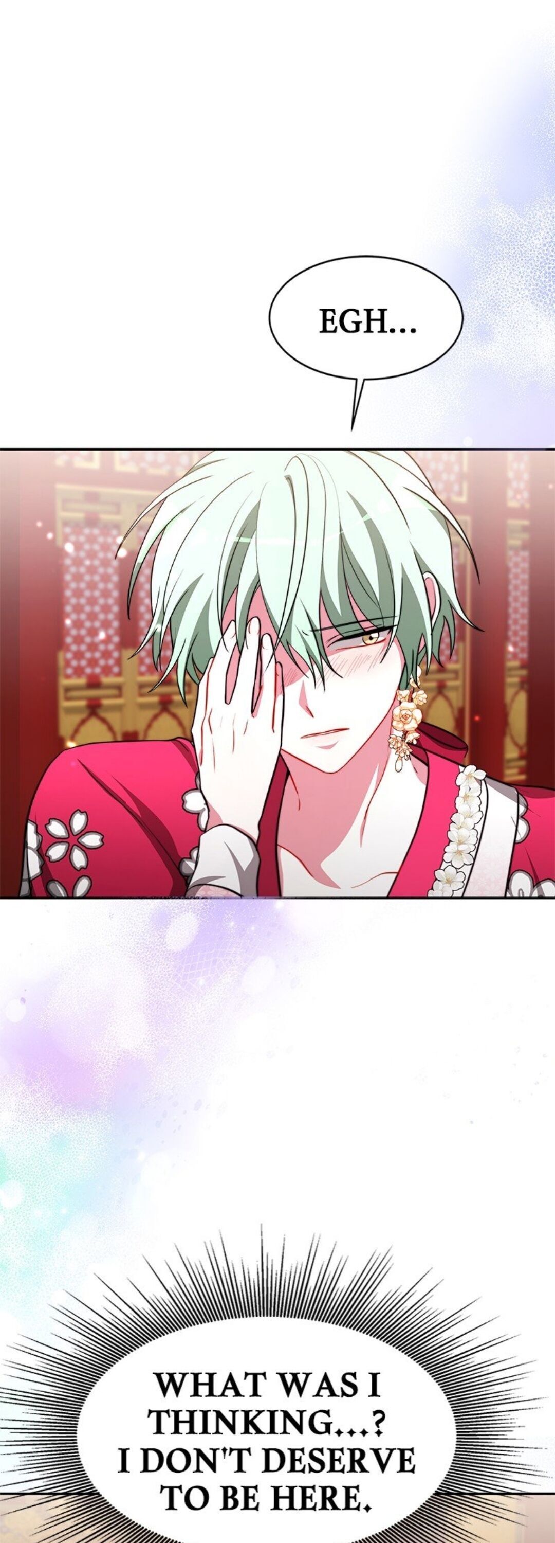 The Red Empress chapter 33 - page 41