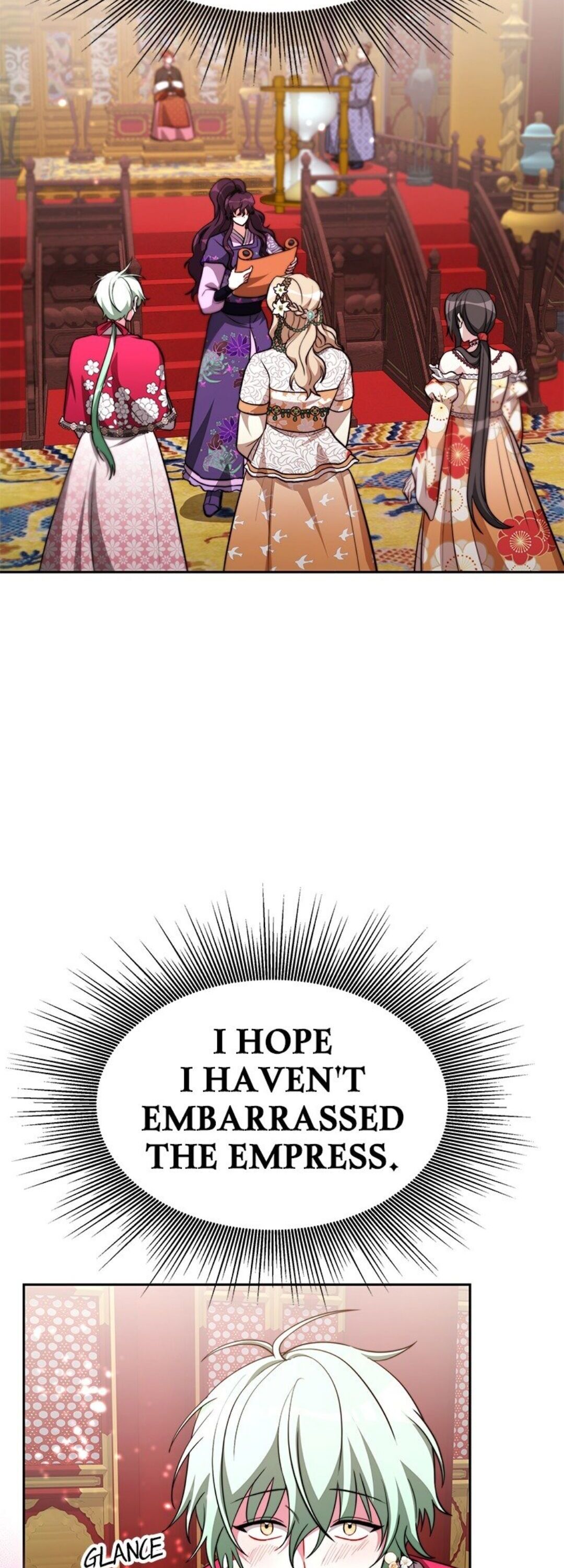 The Red Empress chapter 33 - page 42