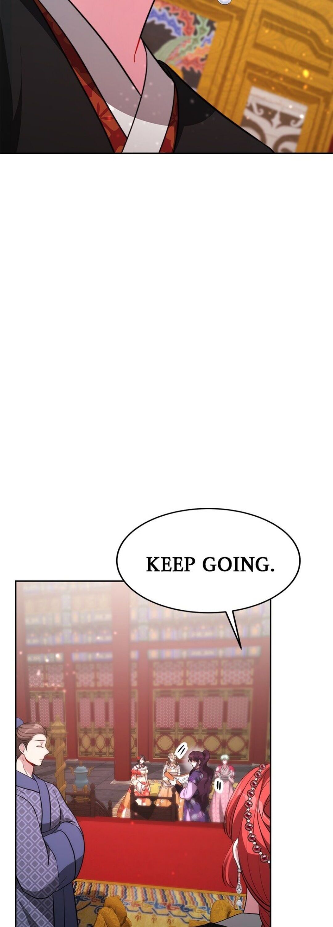 The Red Empress chapter 33 - page 44