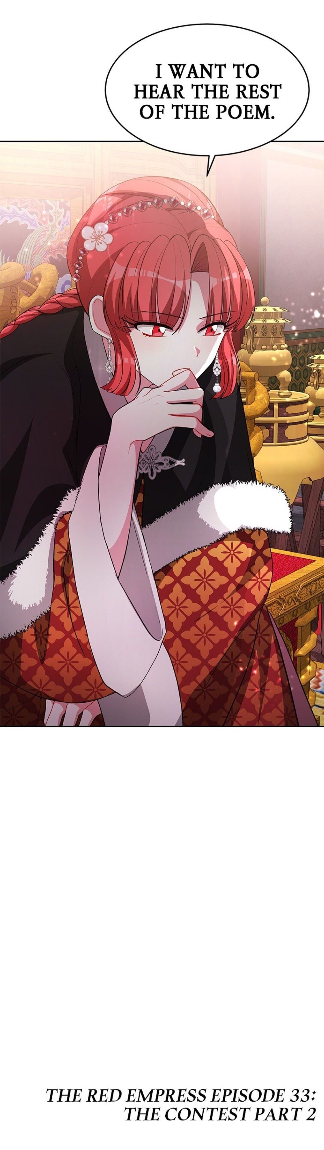 The Red Empress chapter 33 - page 46