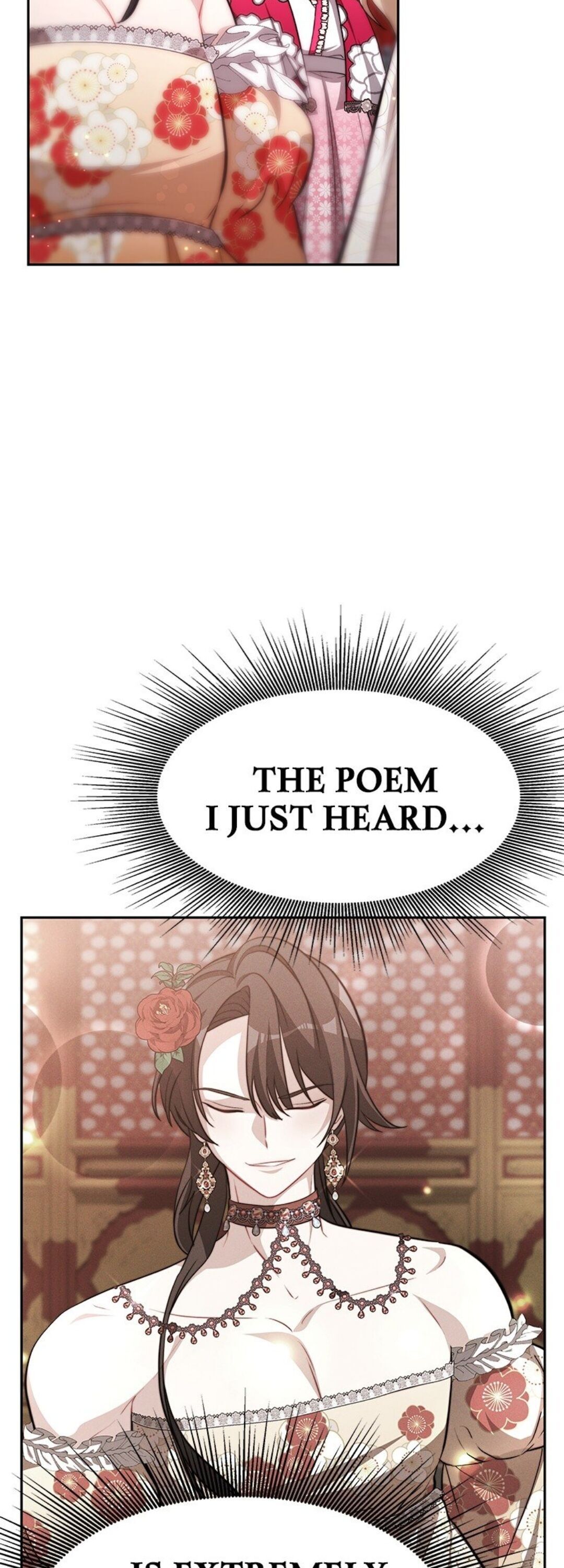 The Red Empress chapter 33 - page 8