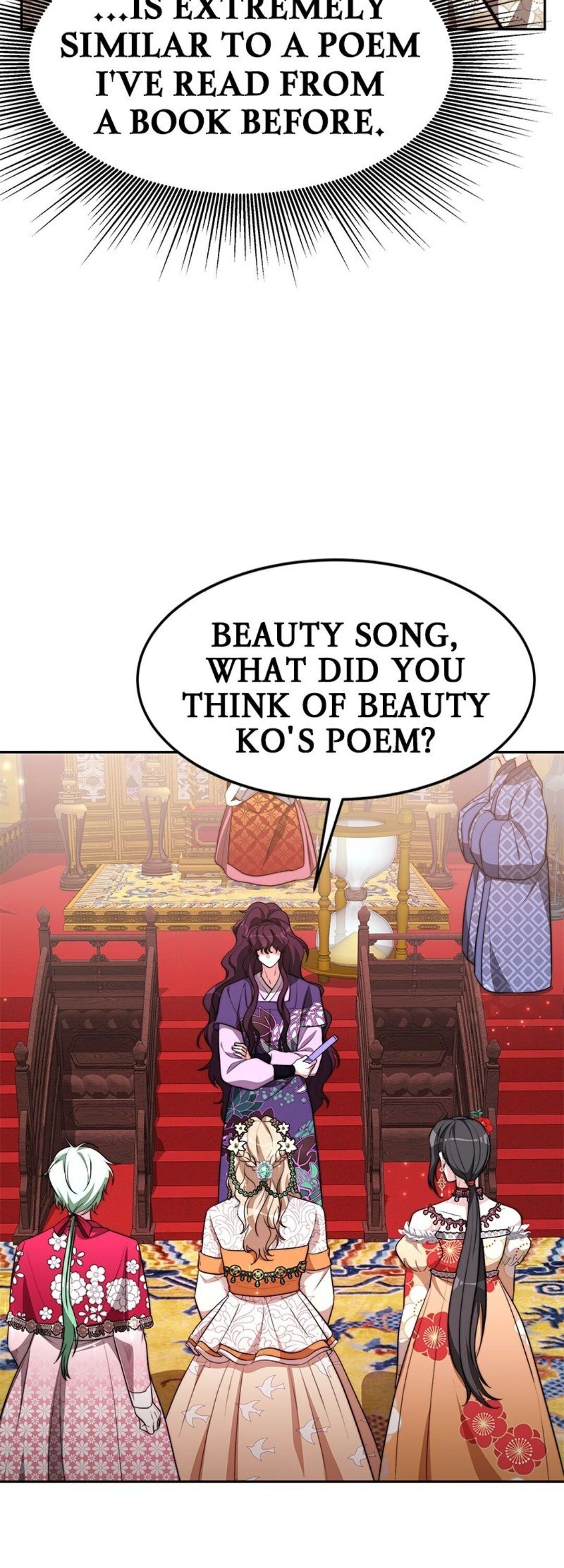 The Red Empress chapter 33 - page 9