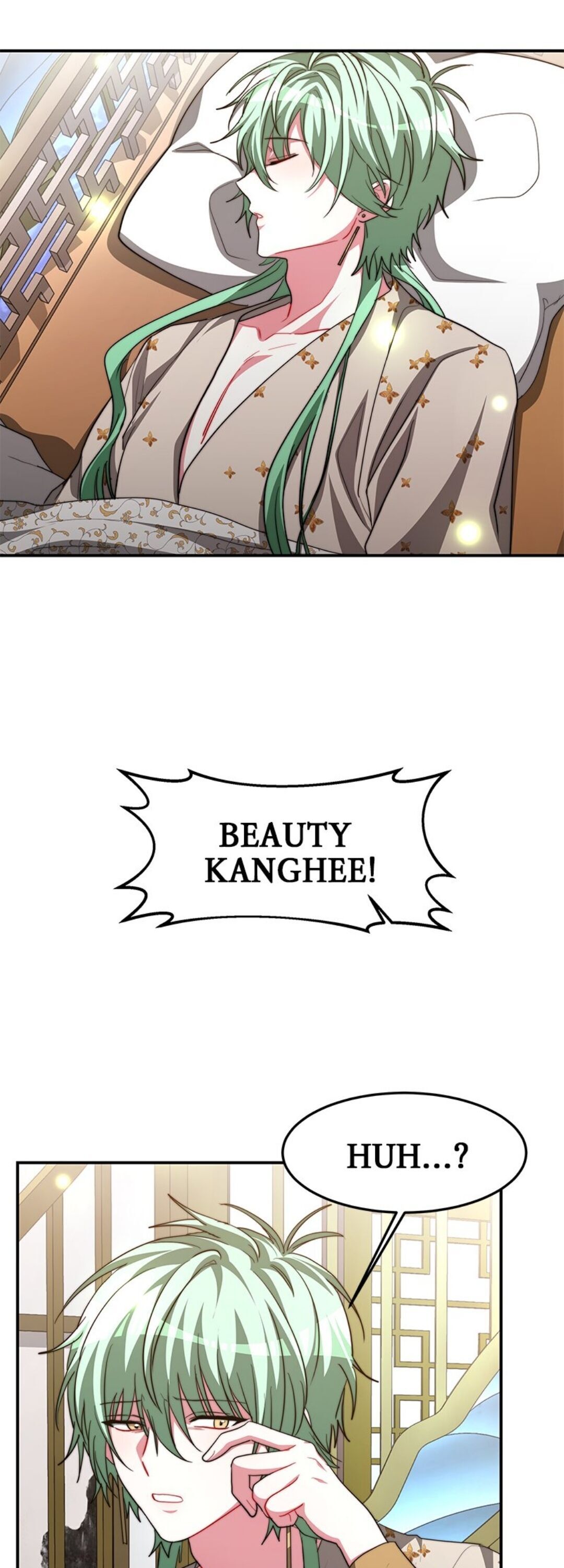 The Red Empress chapter 24 - page 12