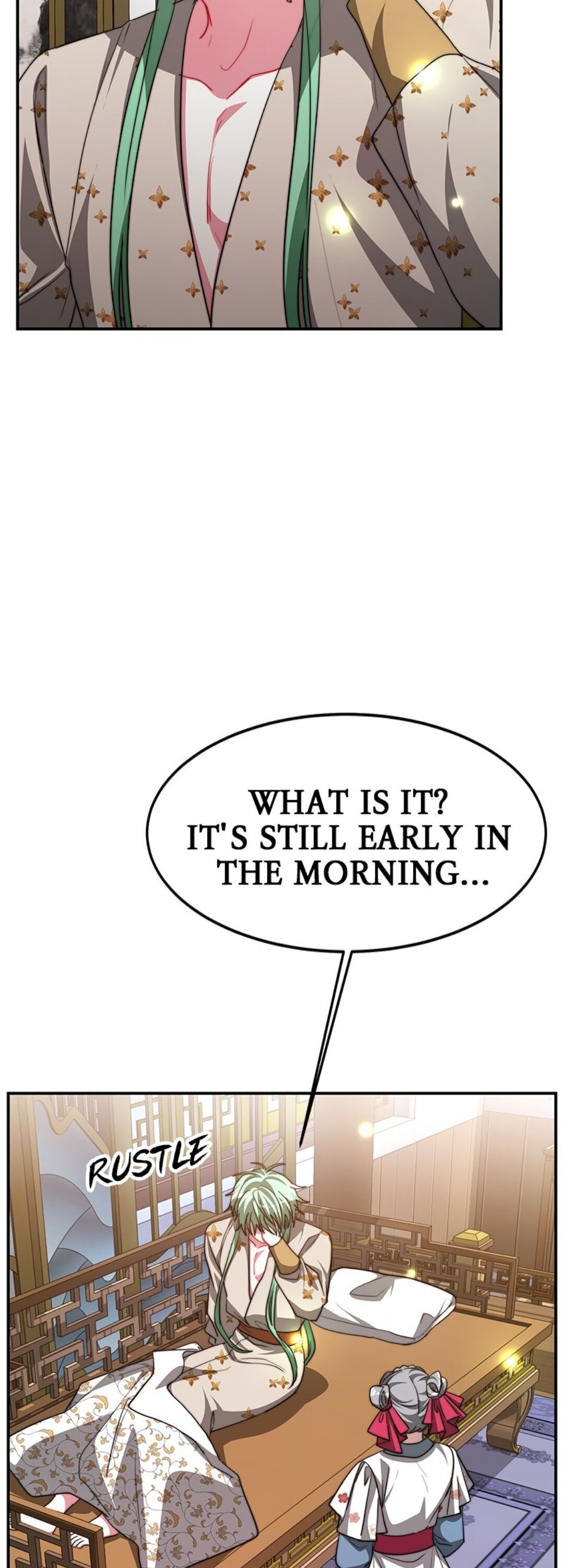 The Red Empress chapter 24 - page 13