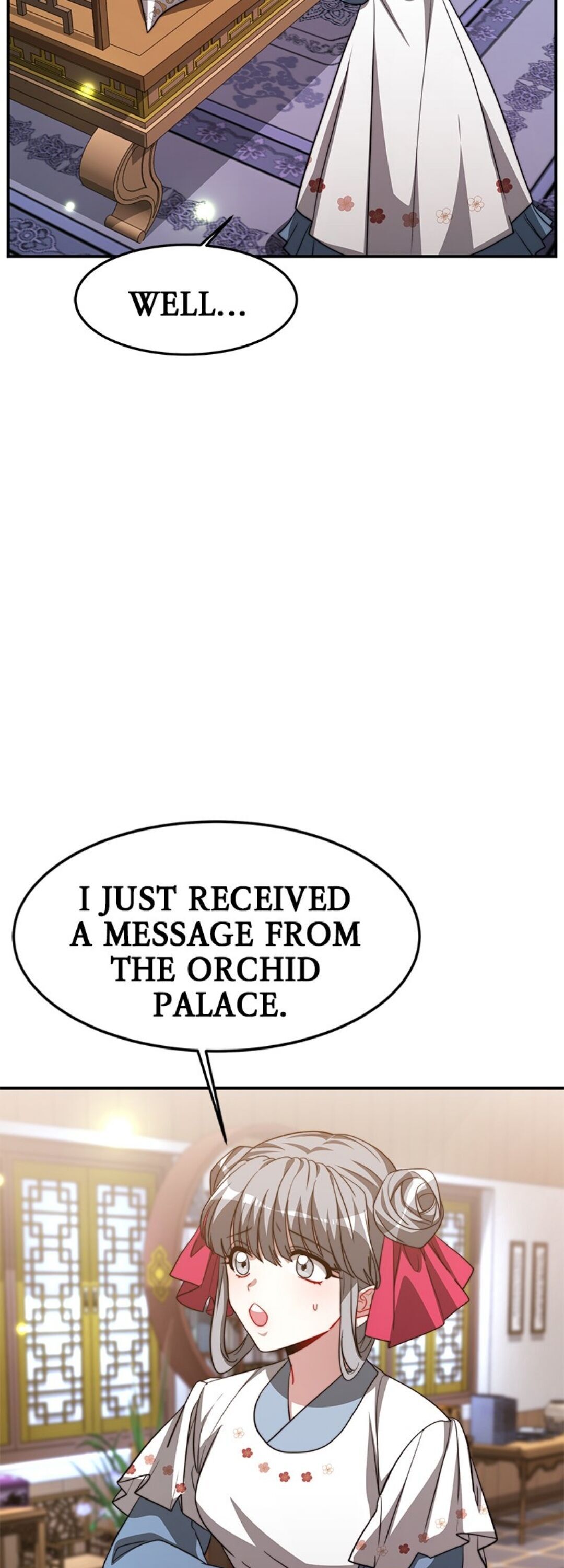 The Red Empress chapter 24 - page 14
