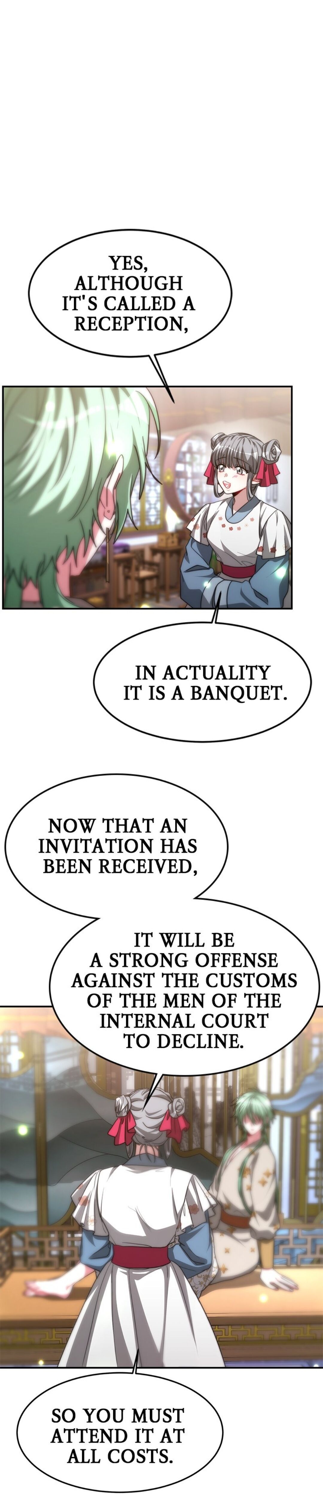 The Red Empress chapter 24 - page 16