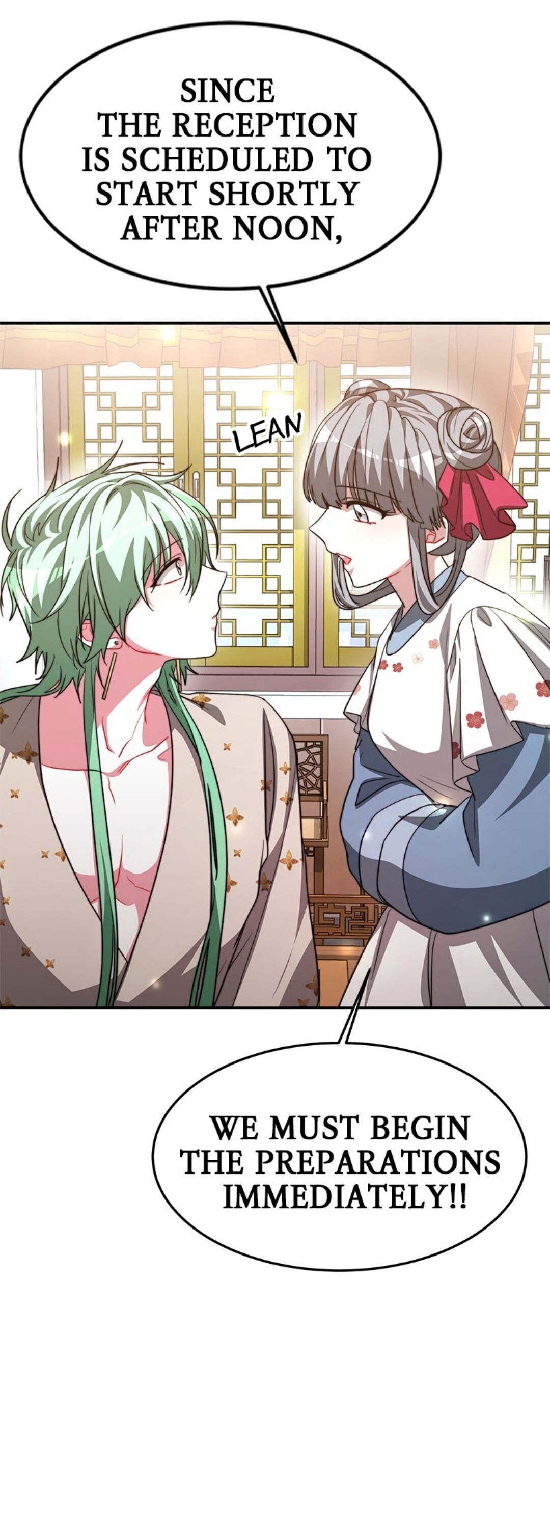 The Red Empress chapter 24 - page 17