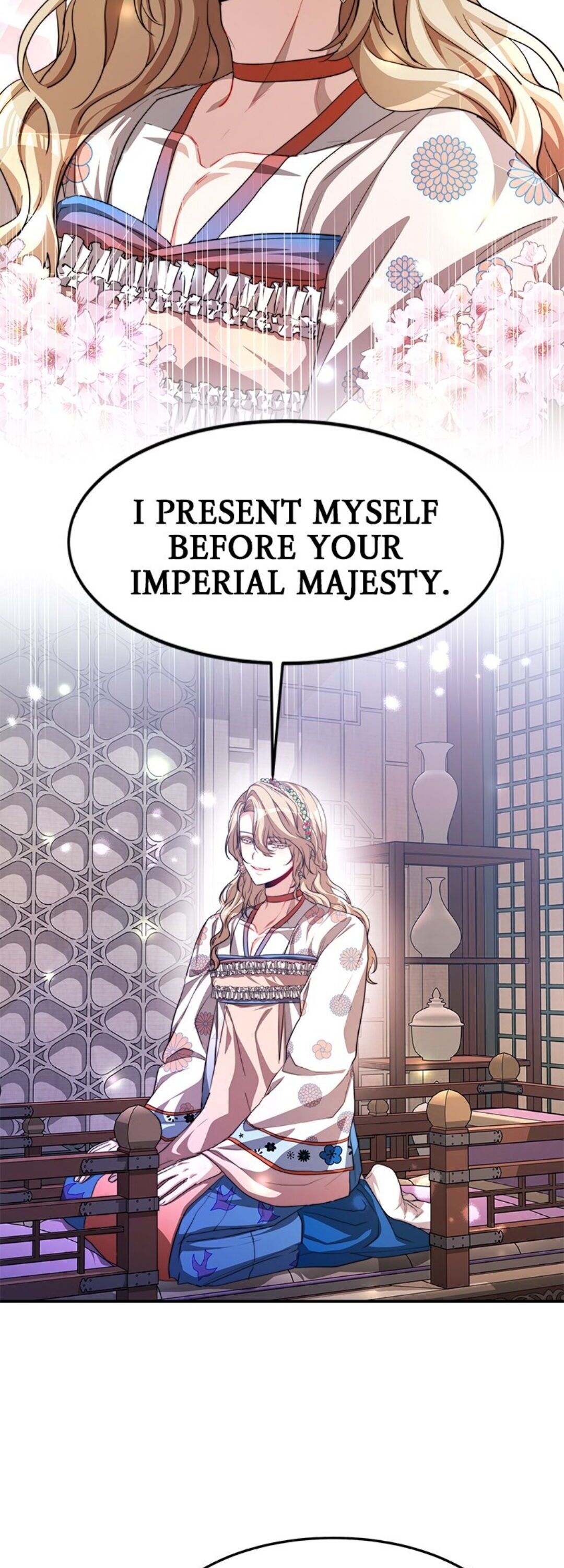 The Red Empress chapter 24 - page 2