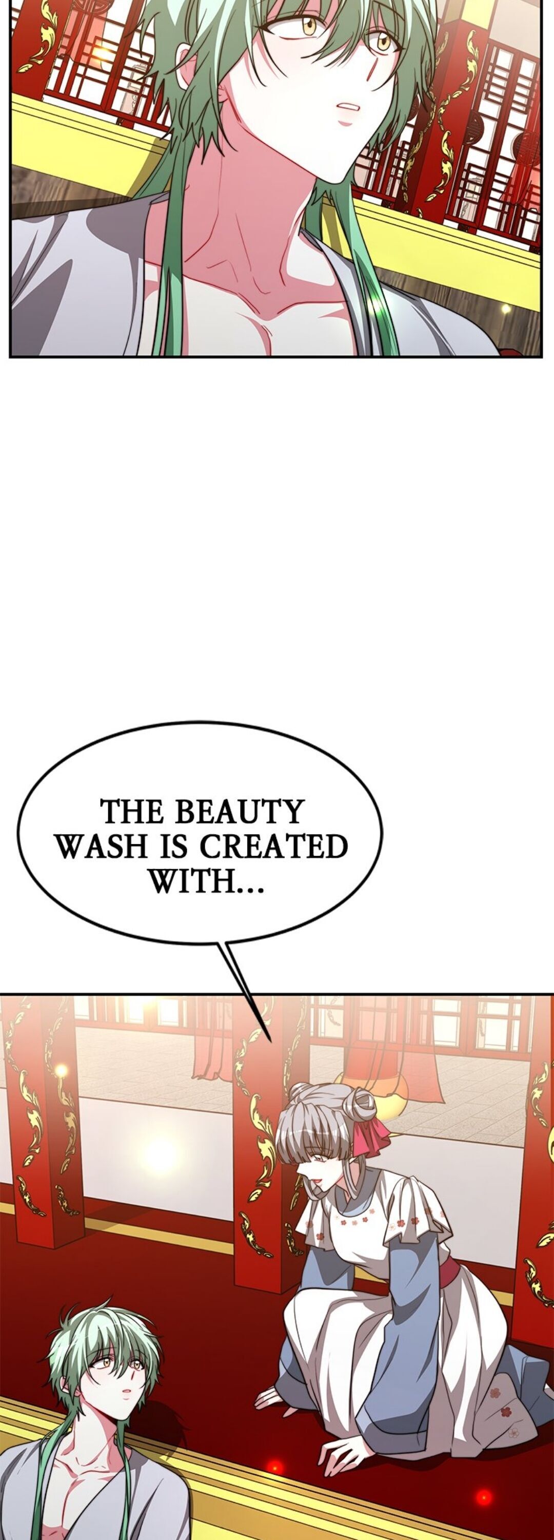 The Red Empress chapter 24 - page 27