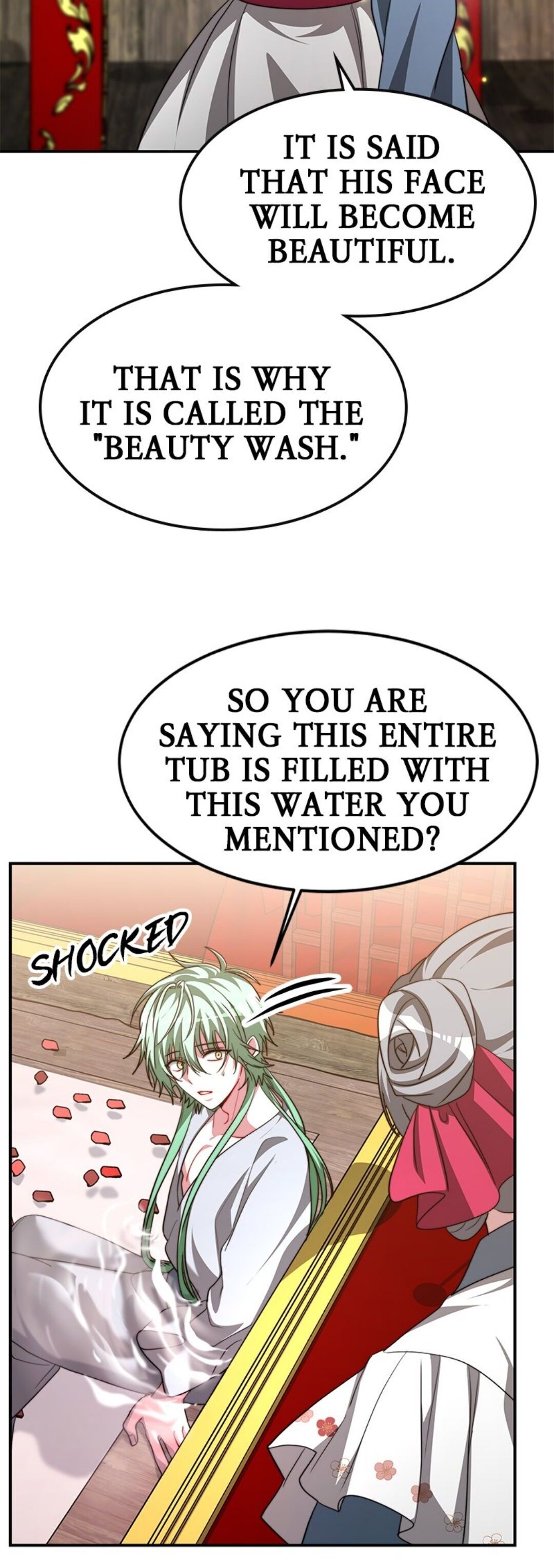 The Red Empress chapter 24 - page 30