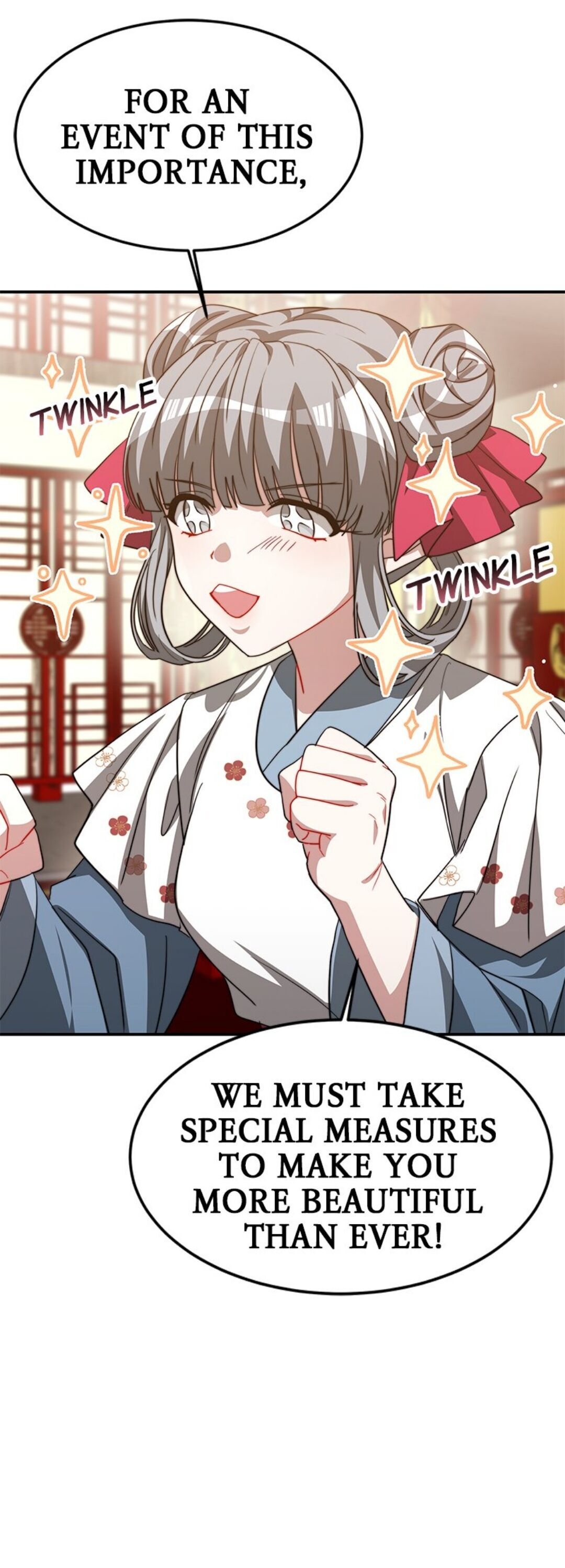 The Red Empress chapter 24 - page 31
