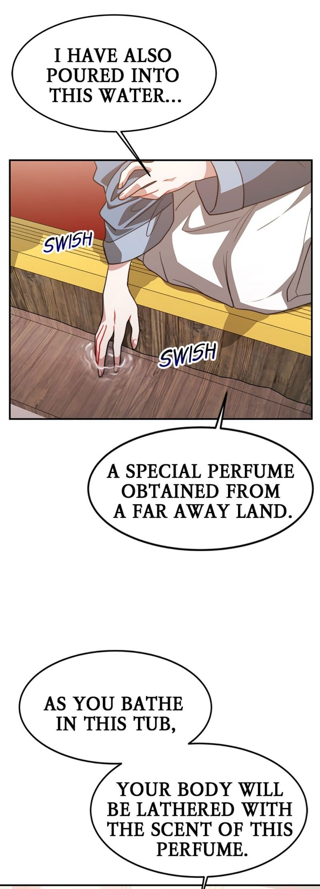 The Red Empress chapter 24 - page 32