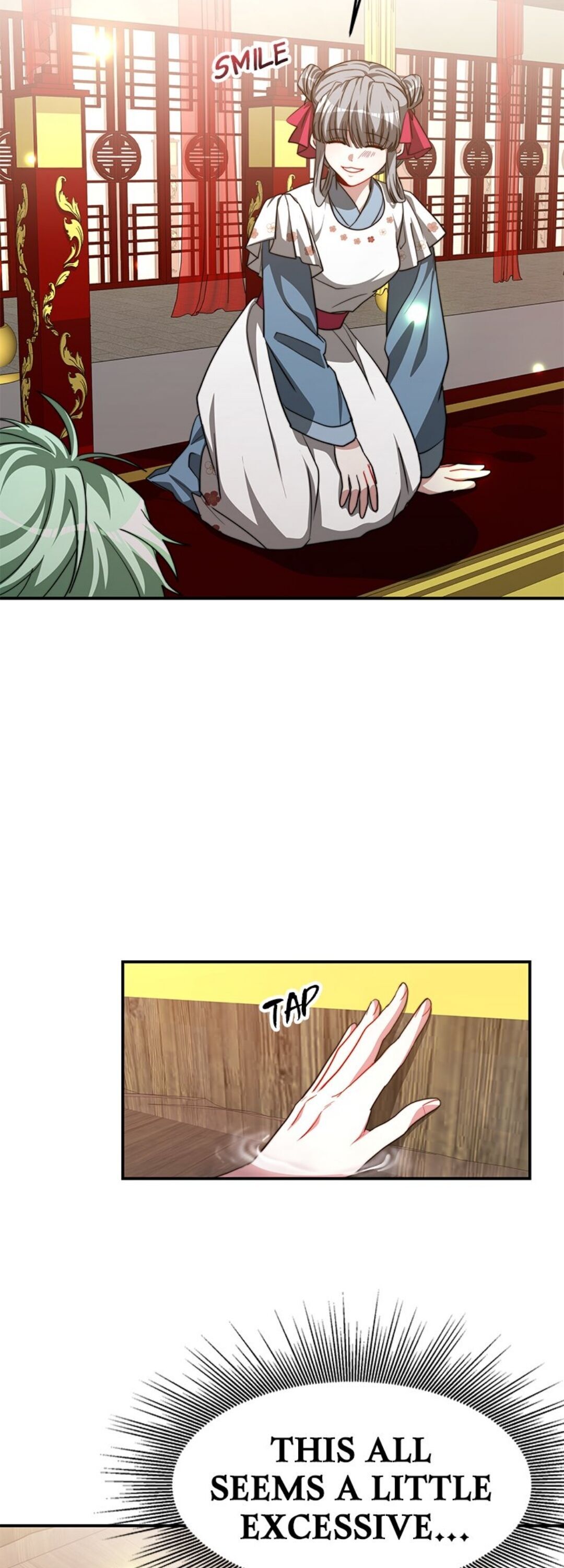 The Red Empress chapter 24 - page 33