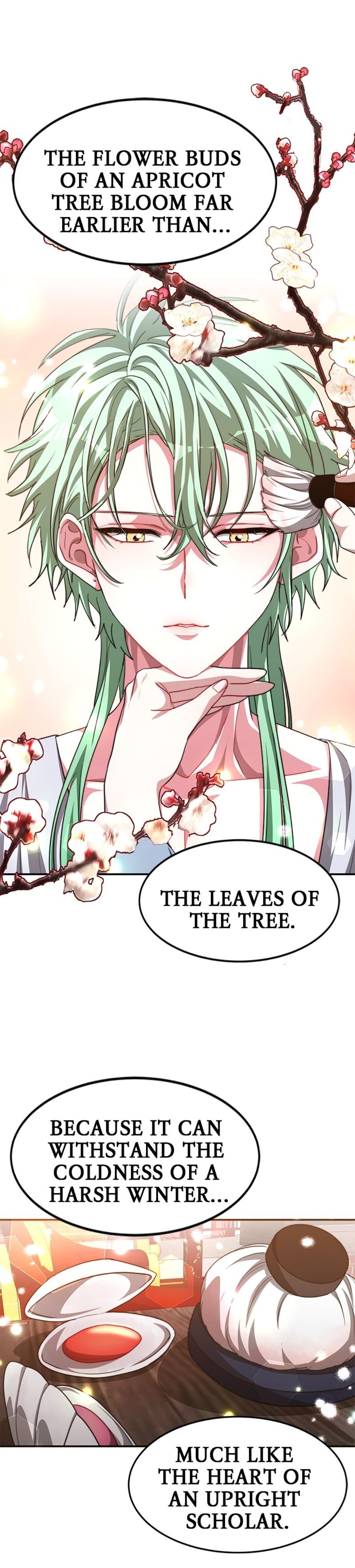 The Red Empress chapter 24 - page 35