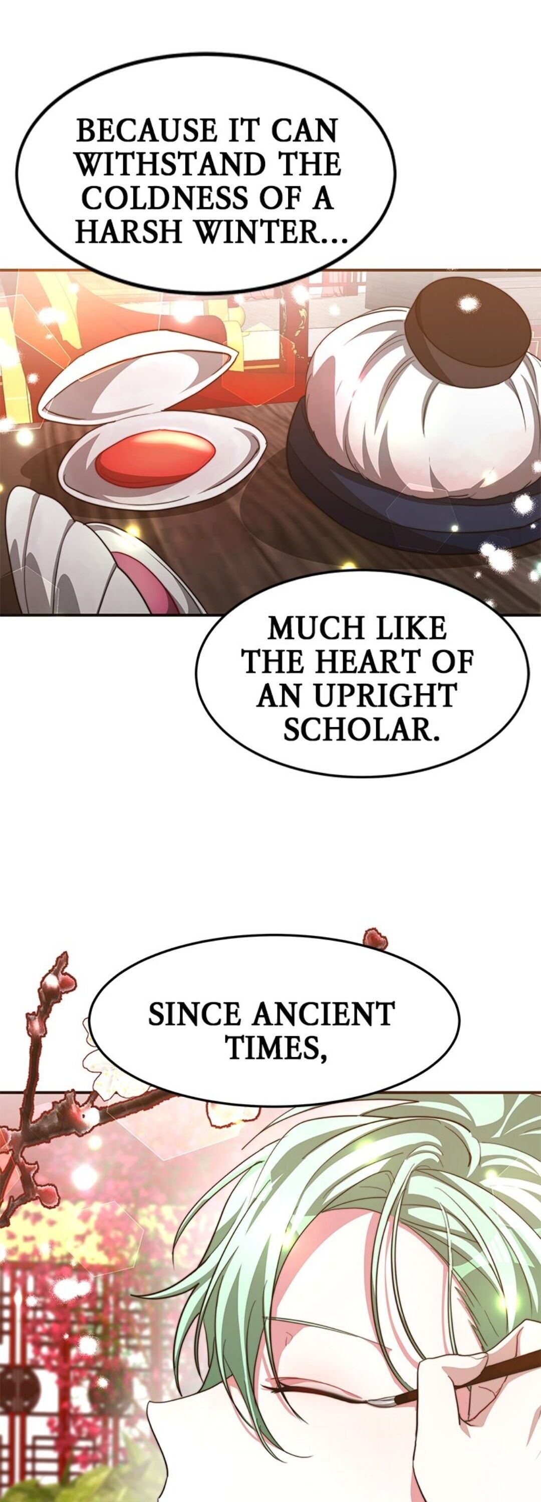 The Red Empress chapter 24 - page 37