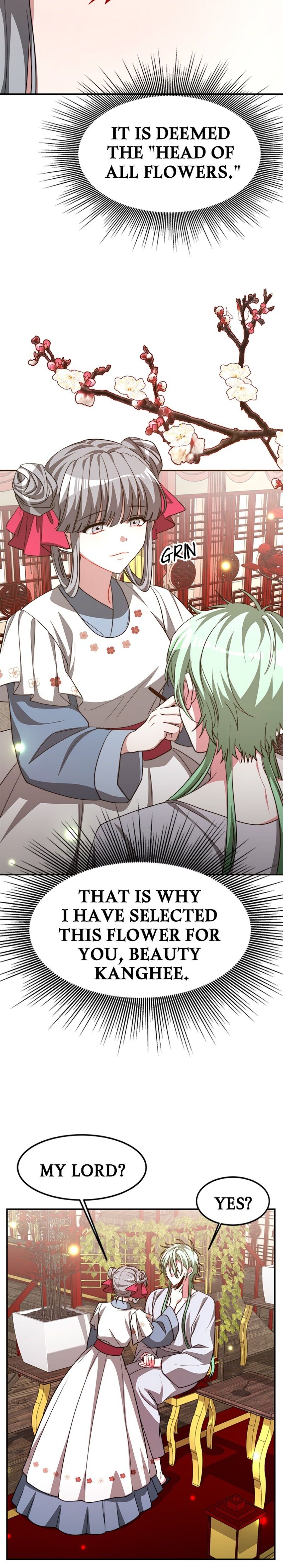 The Red Empress chapter 24 - page 39