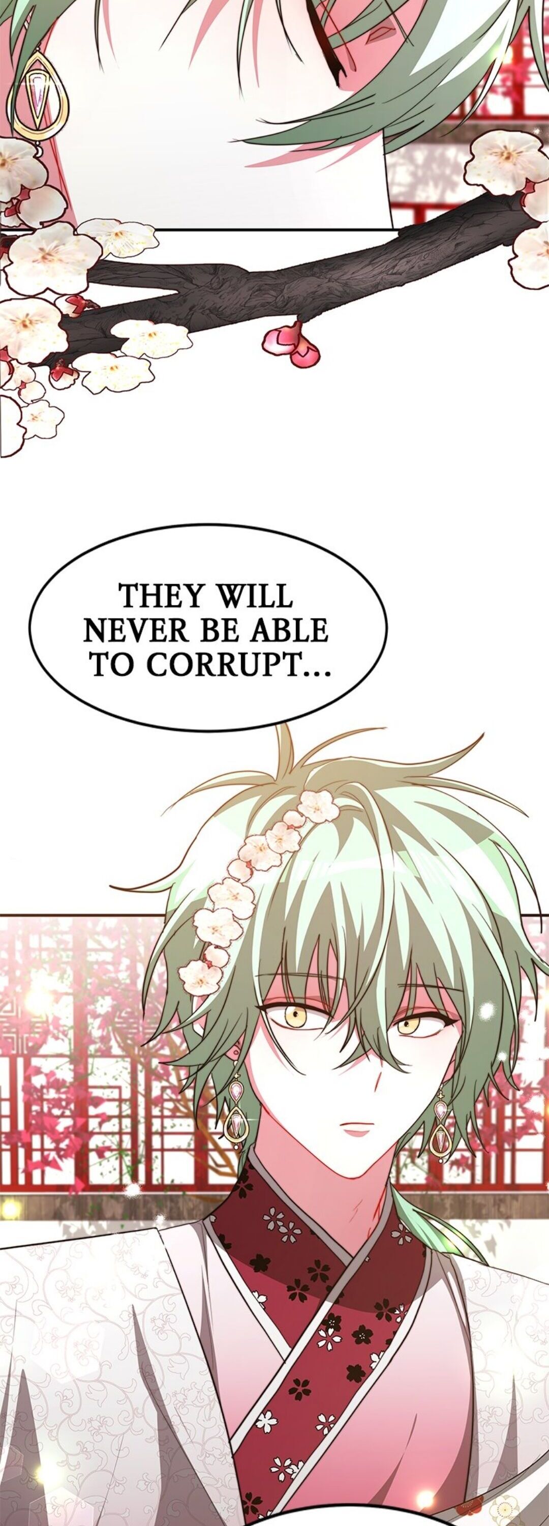 The Red Empress chapter 24 - page 45