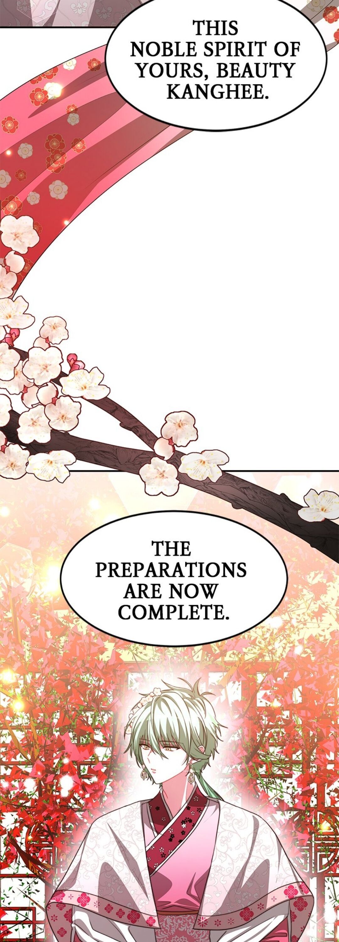 The Red Empress chapter 24 - page 46
