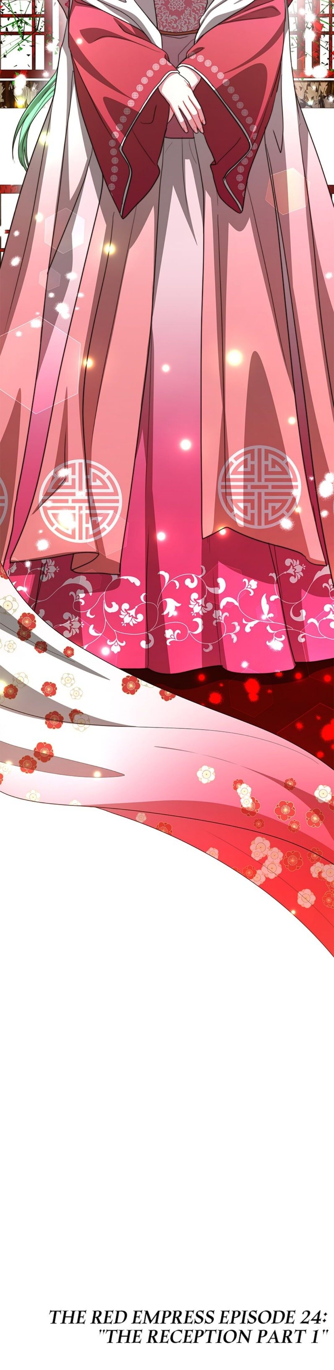 The Red Empress chapter 24 - page 47