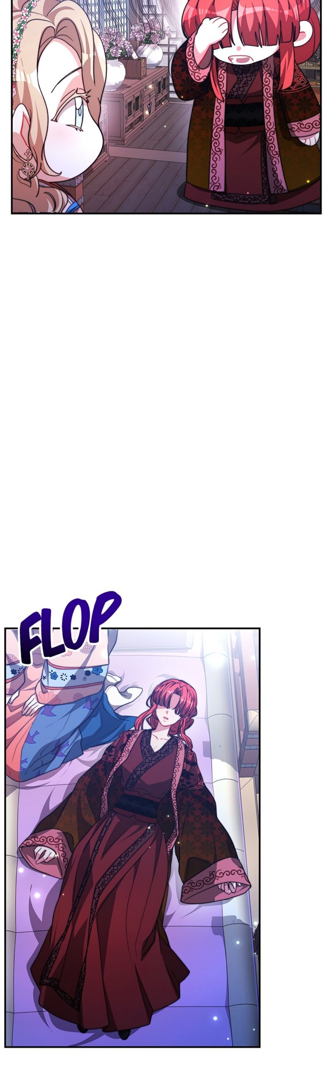 The Red Empress chapter 24 - page 5