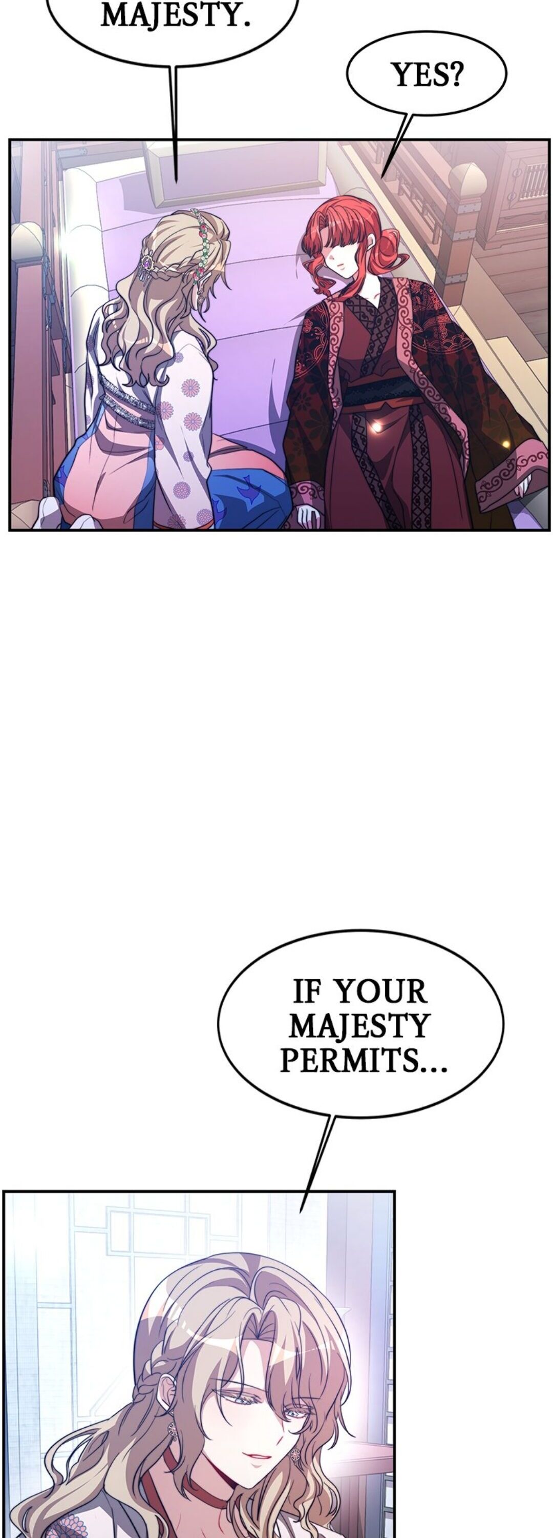 The Red Empress chapter 24 - page 7