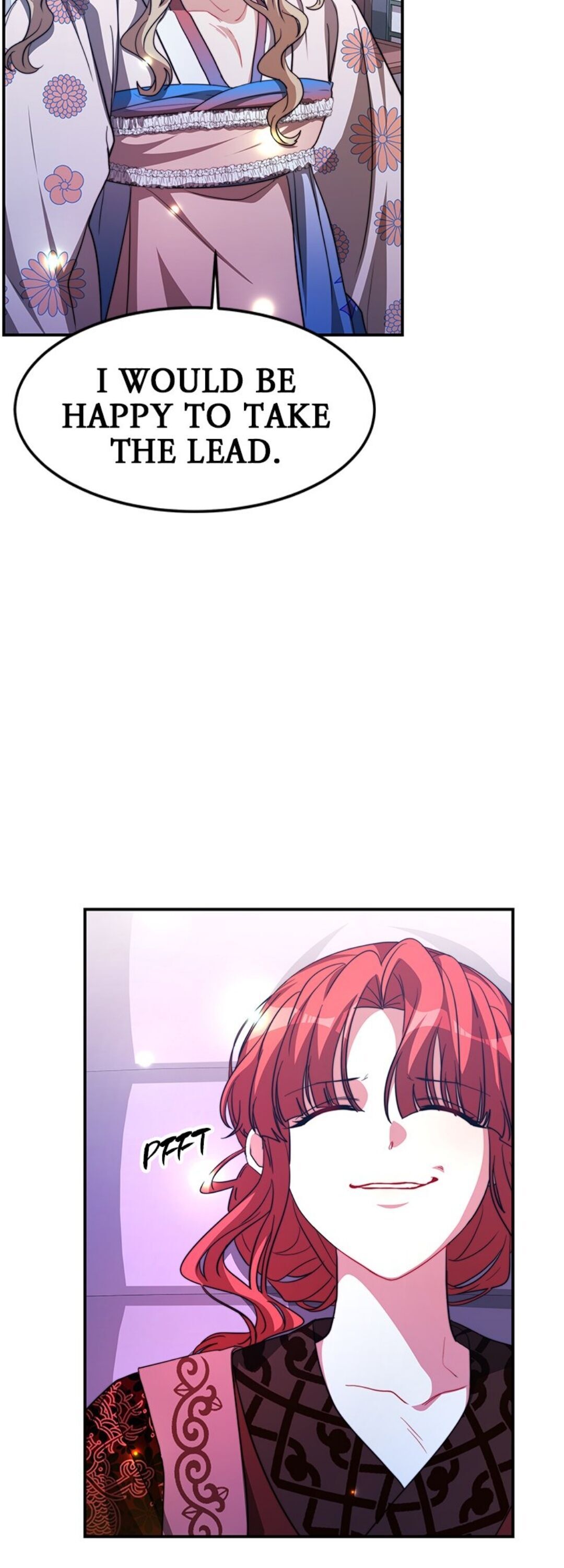 The Red Empress chapter 24 - page 8