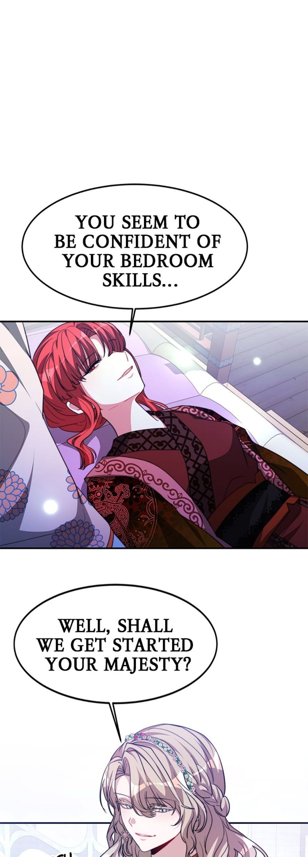The Red Empress chapter 24 - page 9