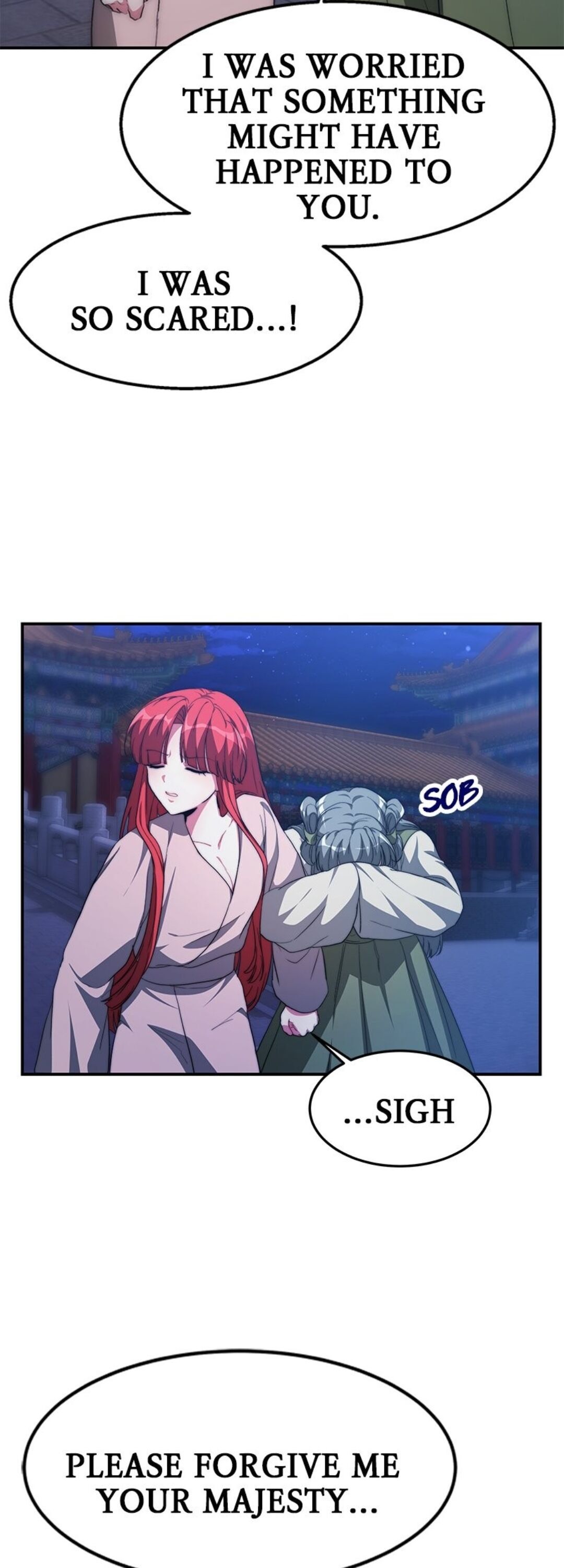 The Red Empress chapter 15 - page 14