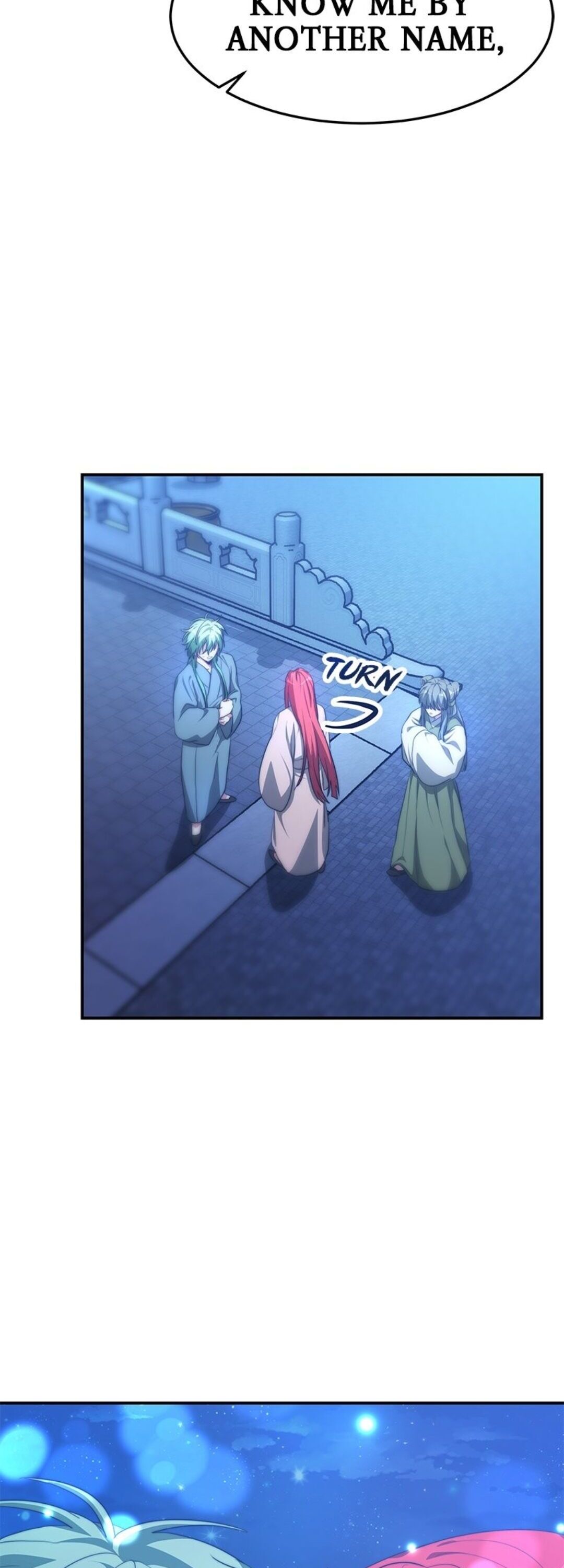 The Red Empress chapter 15 - page 20