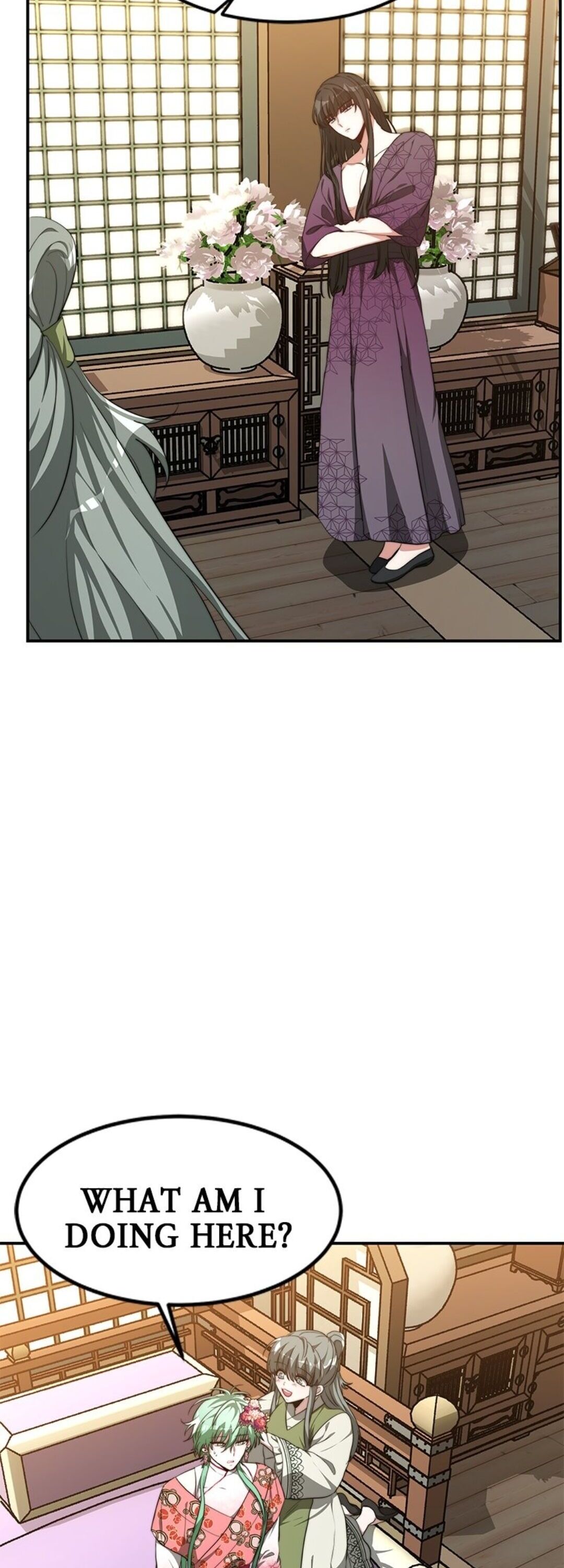 The Red Empress chapter 15 - page 29