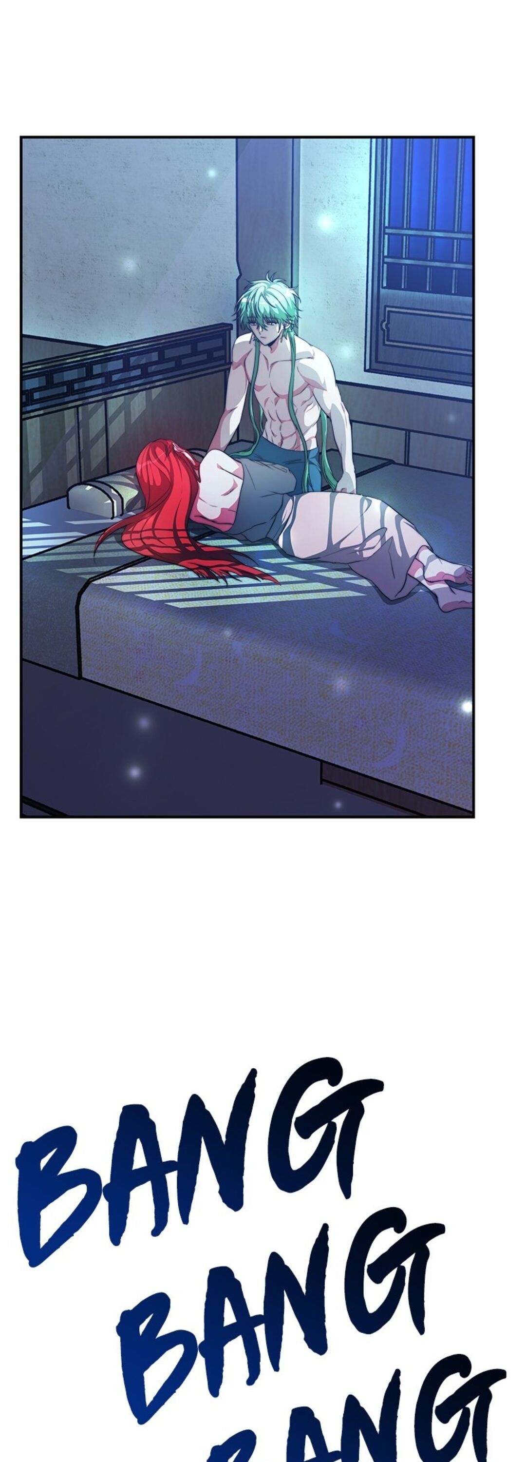 The Red Empress chapter 15 - page 3