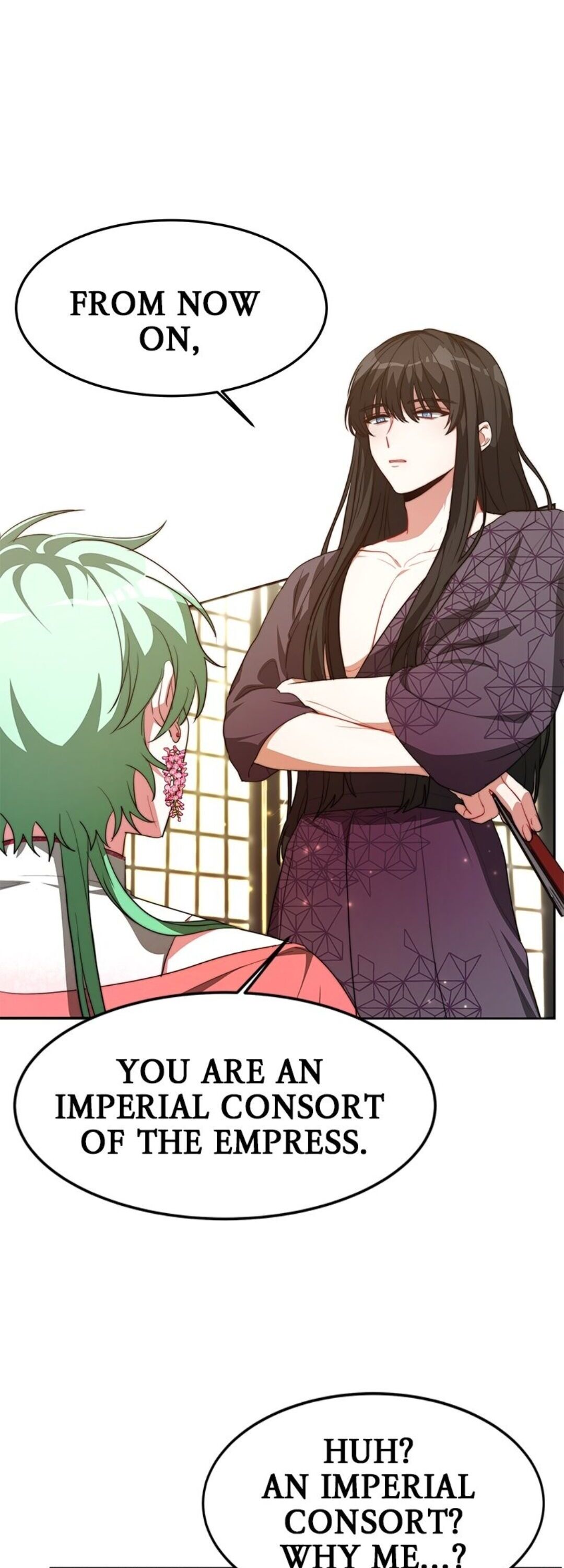 The Red Empress chapter 15 - page 31
