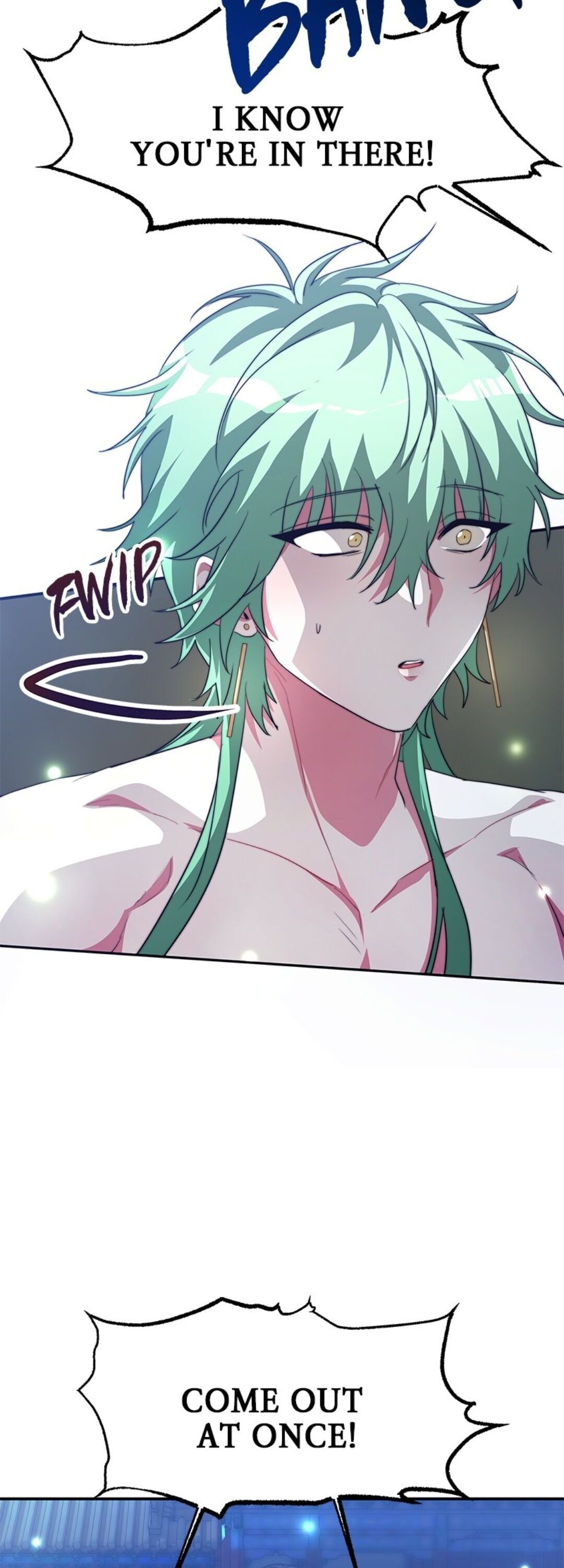 The Red Empress chapter 15 - page 4