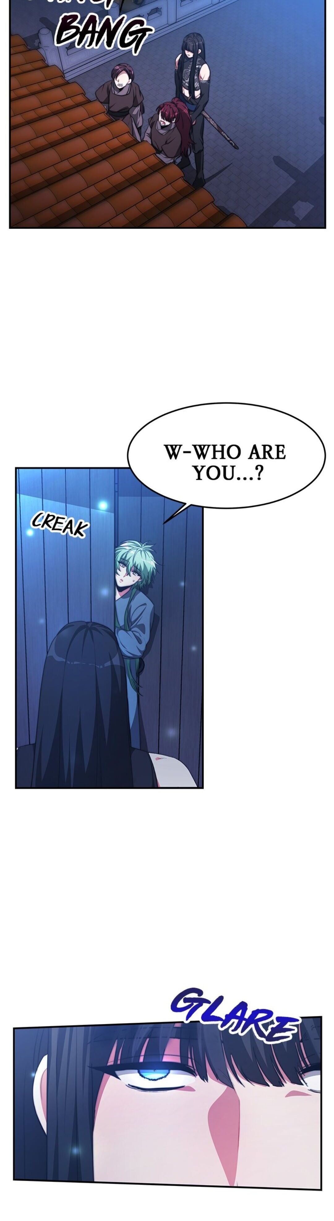 The Red Empress chapter 15 - page 6