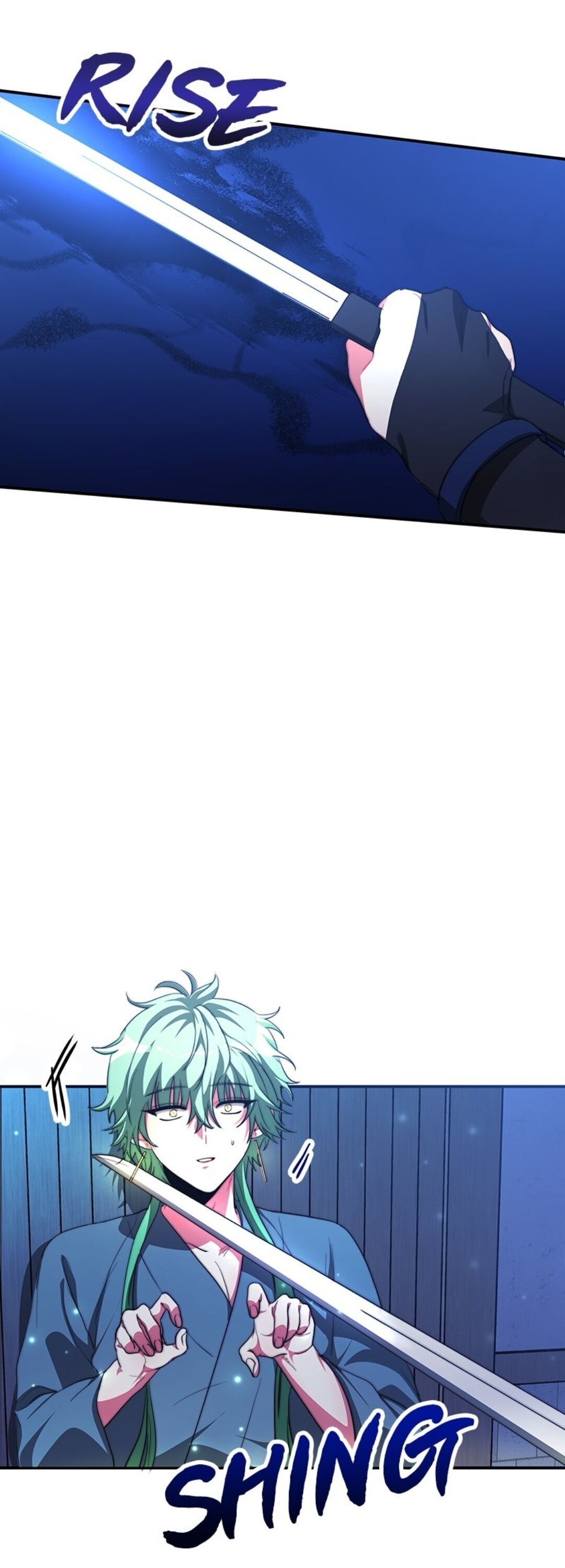 The Red Empress chapter 15 - page 7