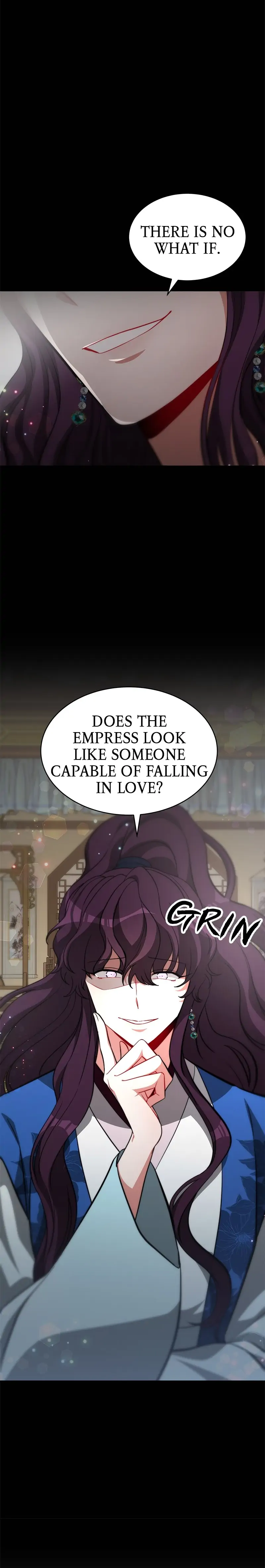The Red Empress chapter 46 - page 13