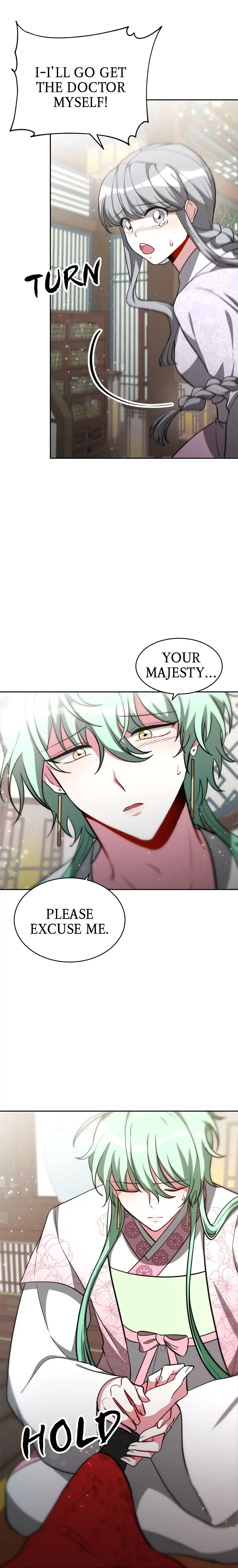 The Red Empress chapter 46 - page 16