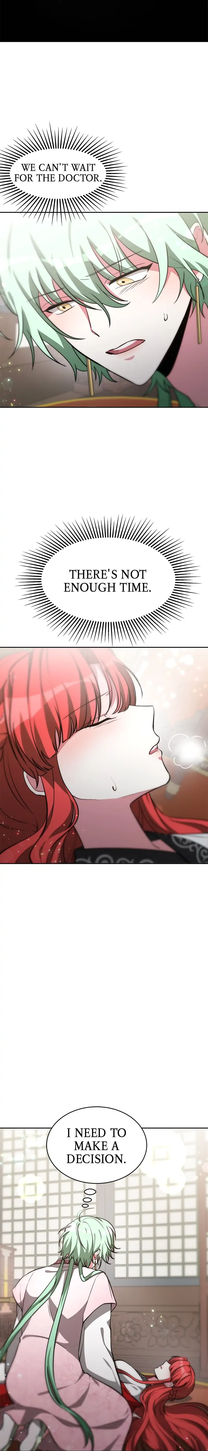 The Red Empress chapter 46 - page 18