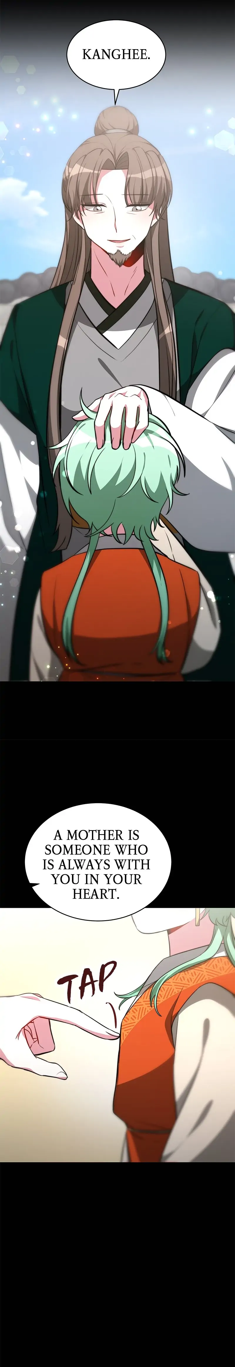 The Red Empress chapter 46 - page 21