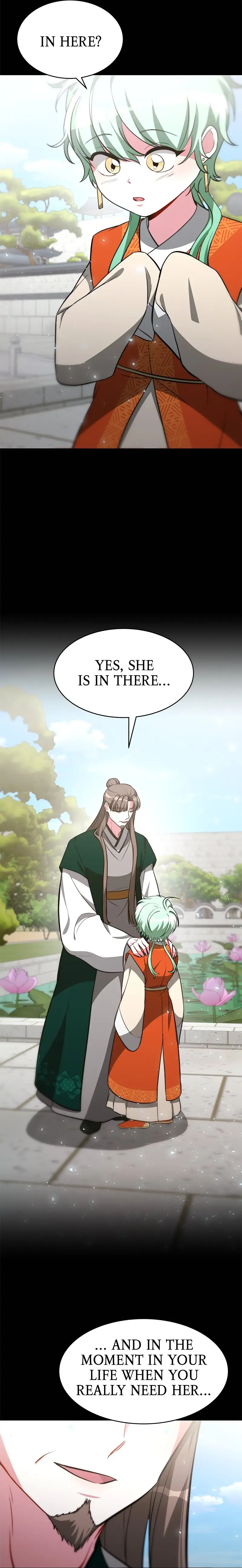 The Red Empress chapter 46 - page 22