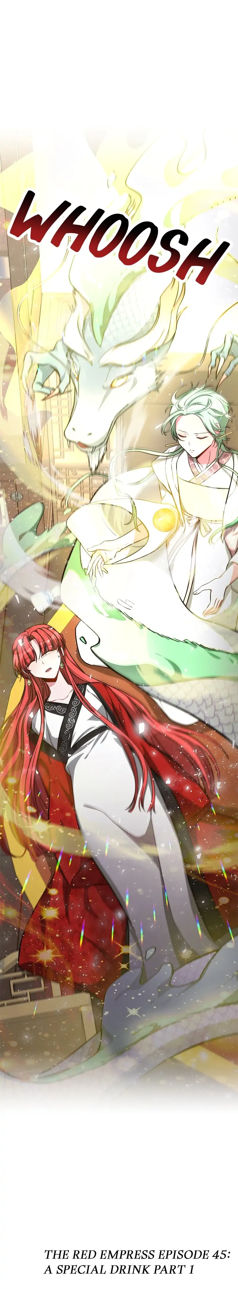 The Red Empress chapter 46 - page 24