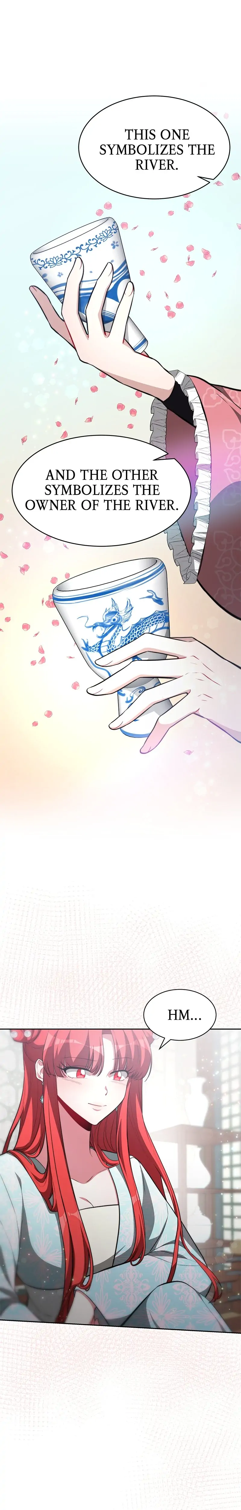 The Red Empress chapter 46 - page 4
