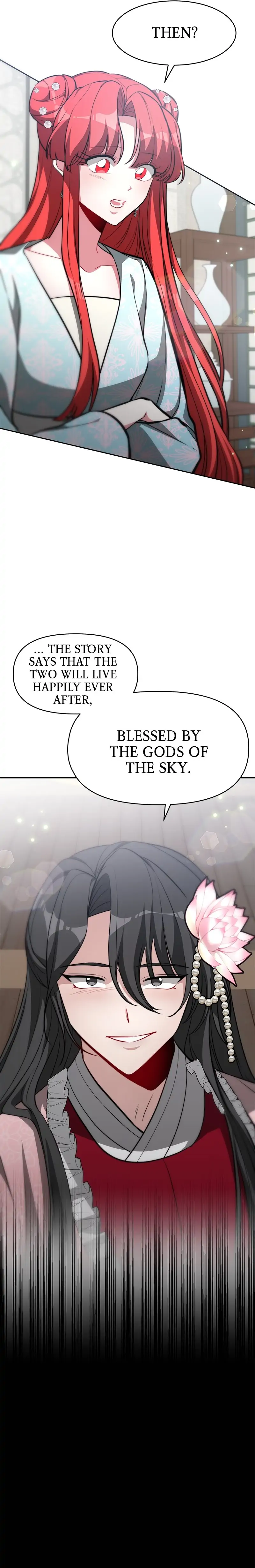 The Red Empress chapter 46 - page 6