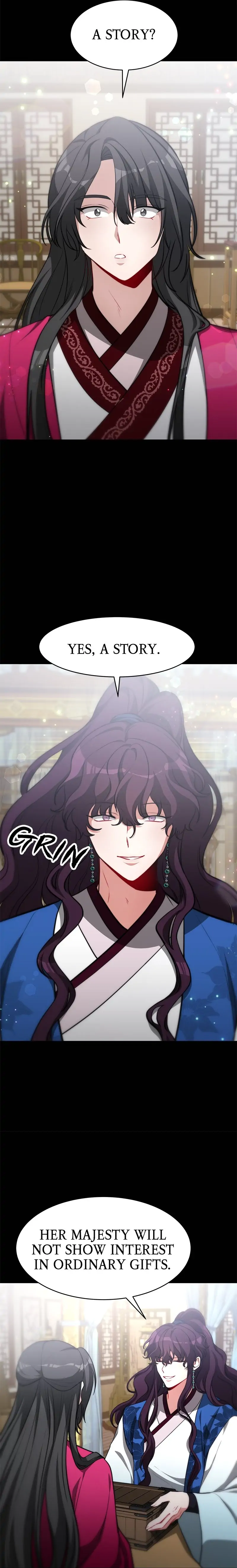 The Red Empress chapter 46 - page 7