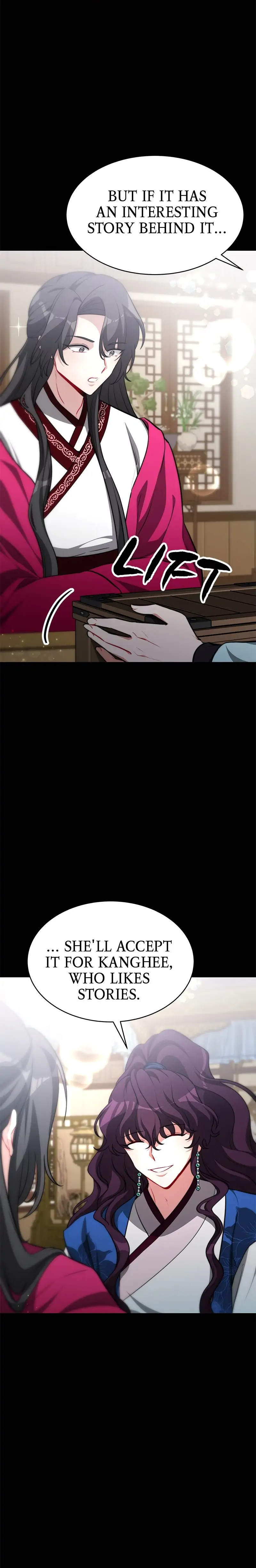 The Red Empress chapter 46 - page 8