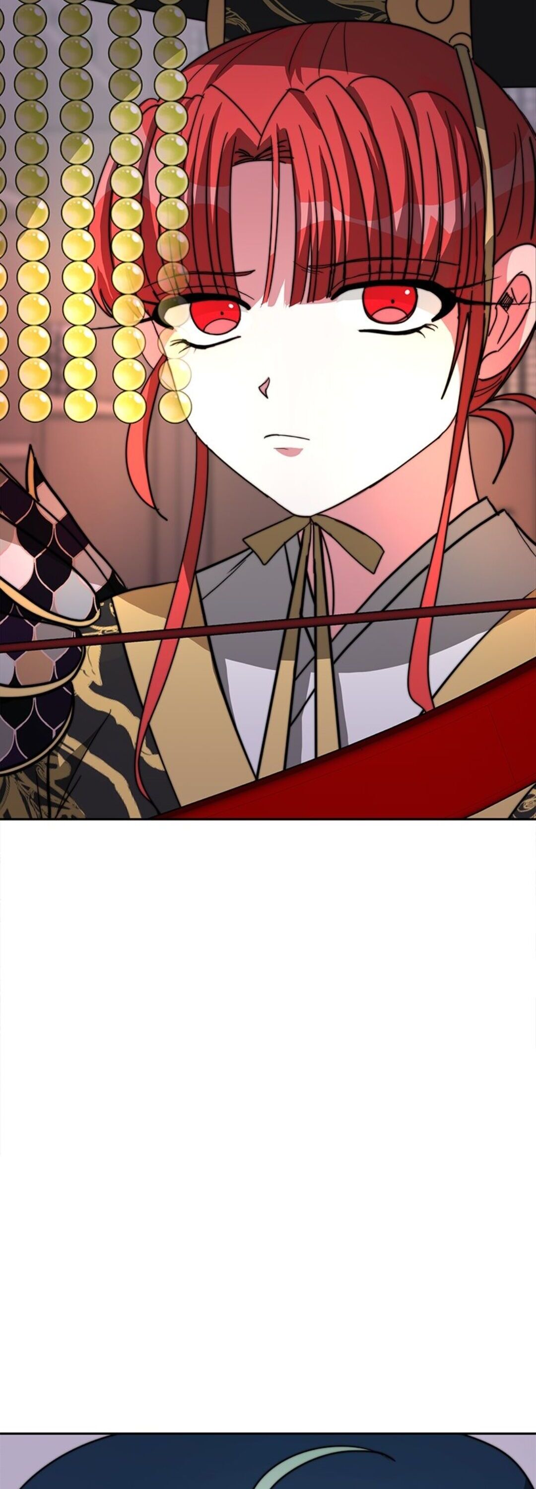 The Red Empress chapter 3 - page 2