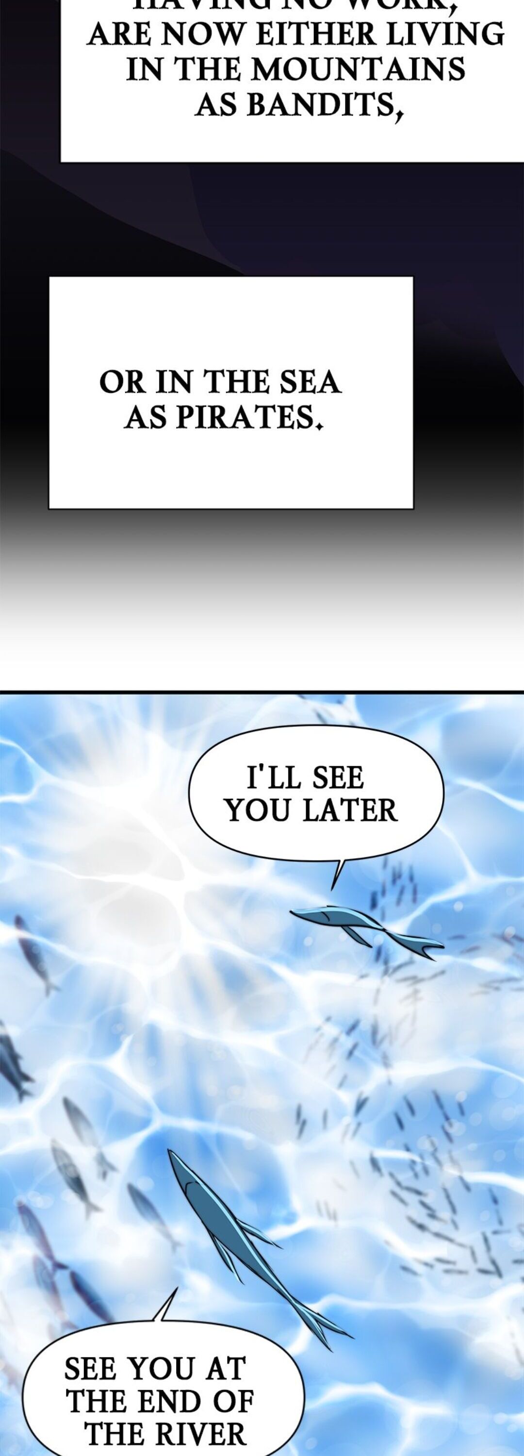 The Red Empress chapter 3 - page 29