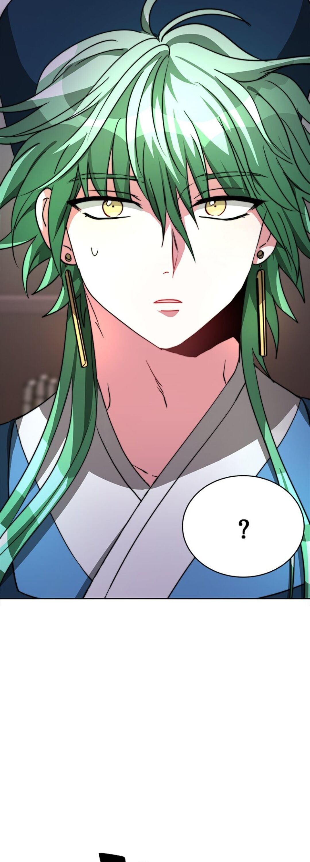The Red Empress chapter 3 - page 3