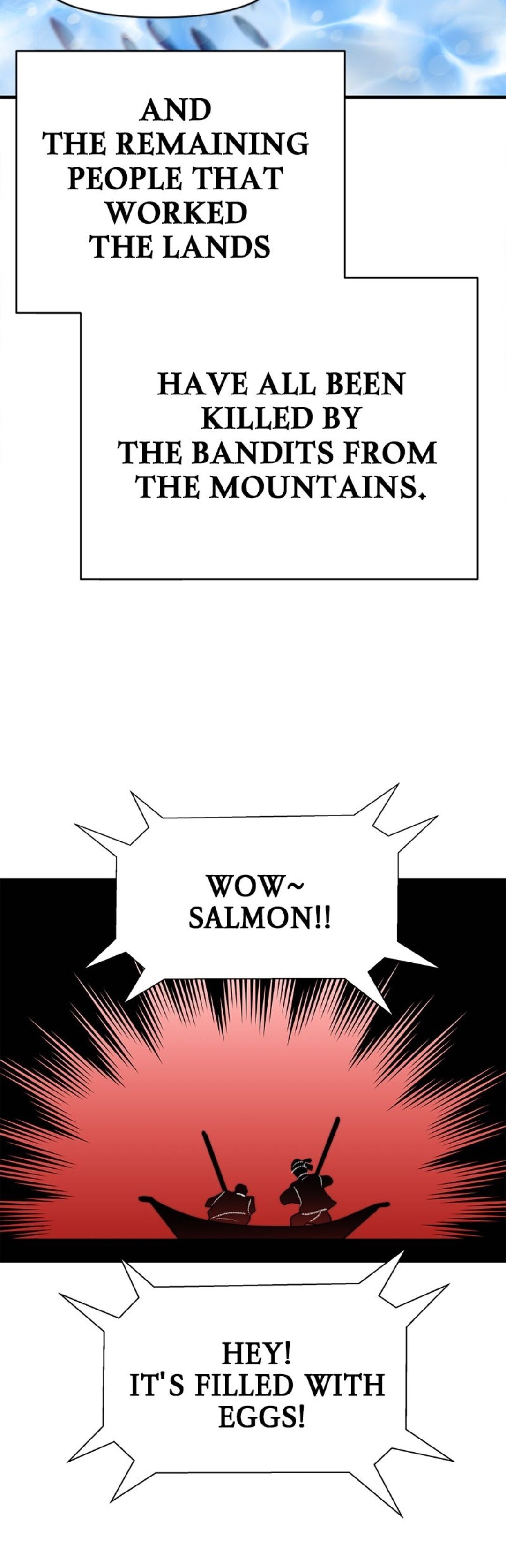 The Red Empress chapter 3 - page 30