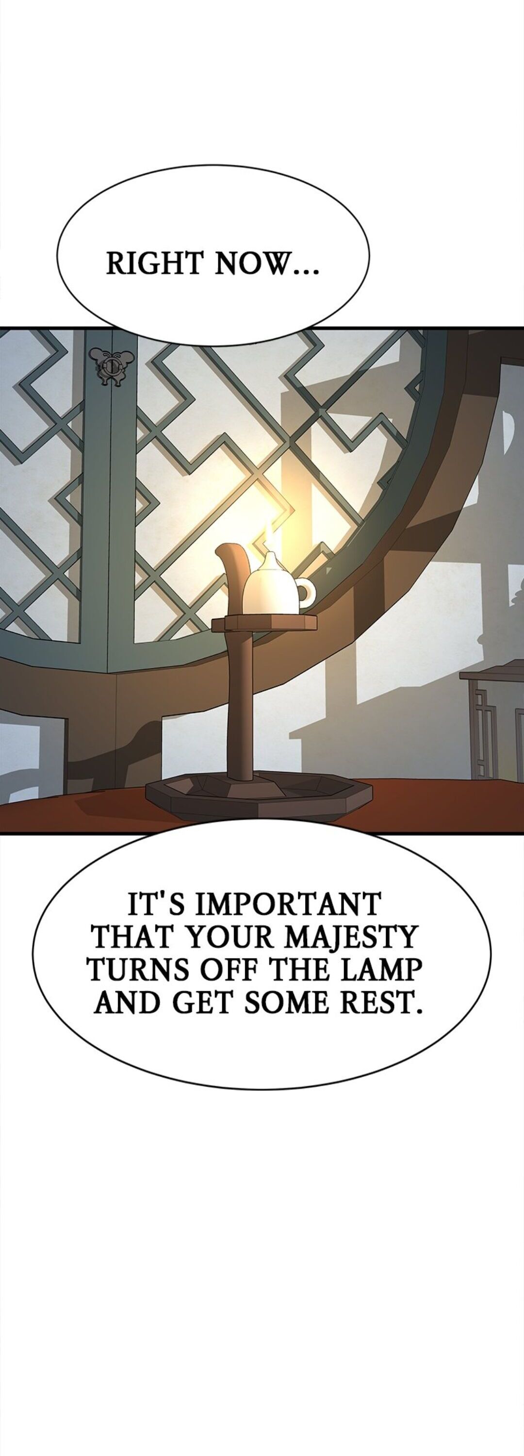 The Red Empress chapter 3 - page 34